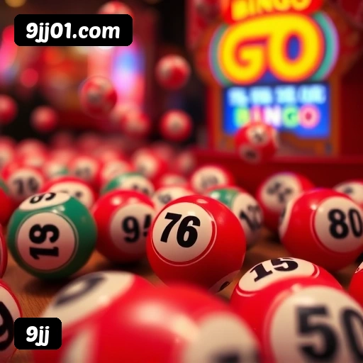 Dicas para ganhar na 9jj