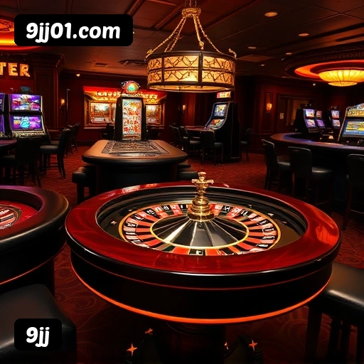 Cassino 24/7 disponível