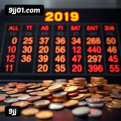 Dealers profissionais da 9jj