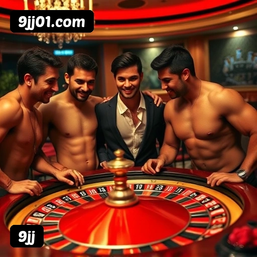 Promoções e bônus exclusivos da 9jj